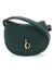 Women's Mini Rocking Horse Bag in Green | 8081166