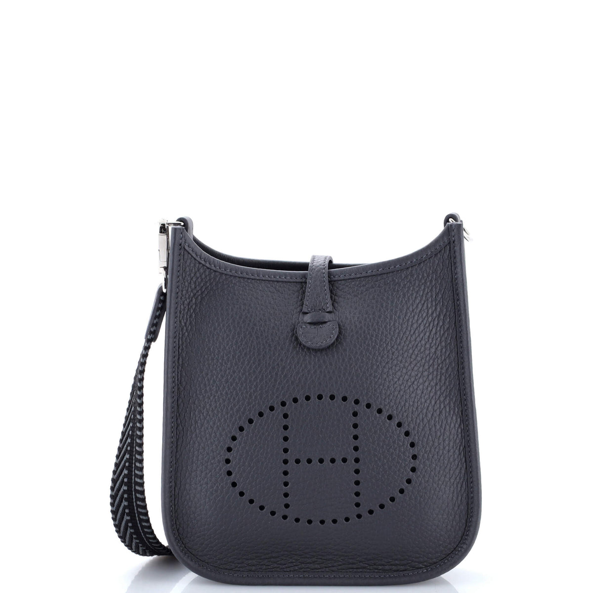 Herm?s Evelyne Bag Gen III Clemence TPM