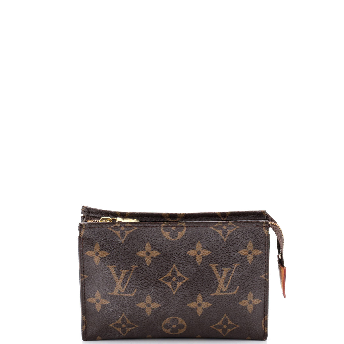 Louis Vuitton Toiletry Pouch Monogram Canvas 15
