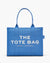 The Canvas Large Tote Bag in Spring Blue