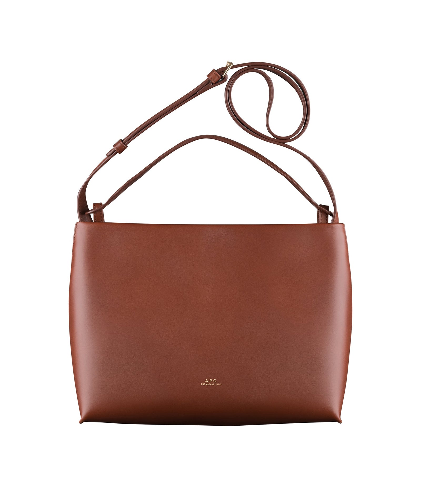 A.P.C. Ashley bag