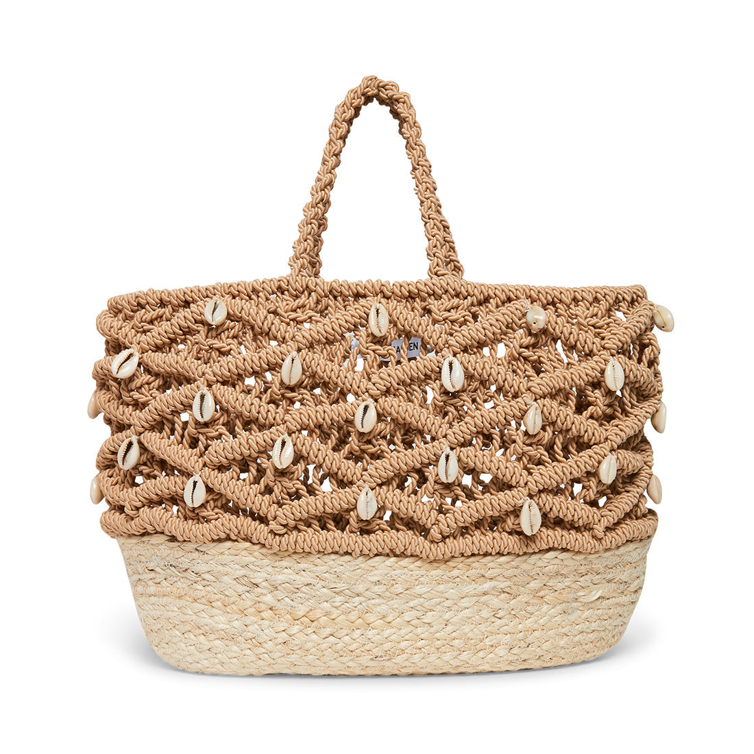 Stevemadden BEMERIE TAN