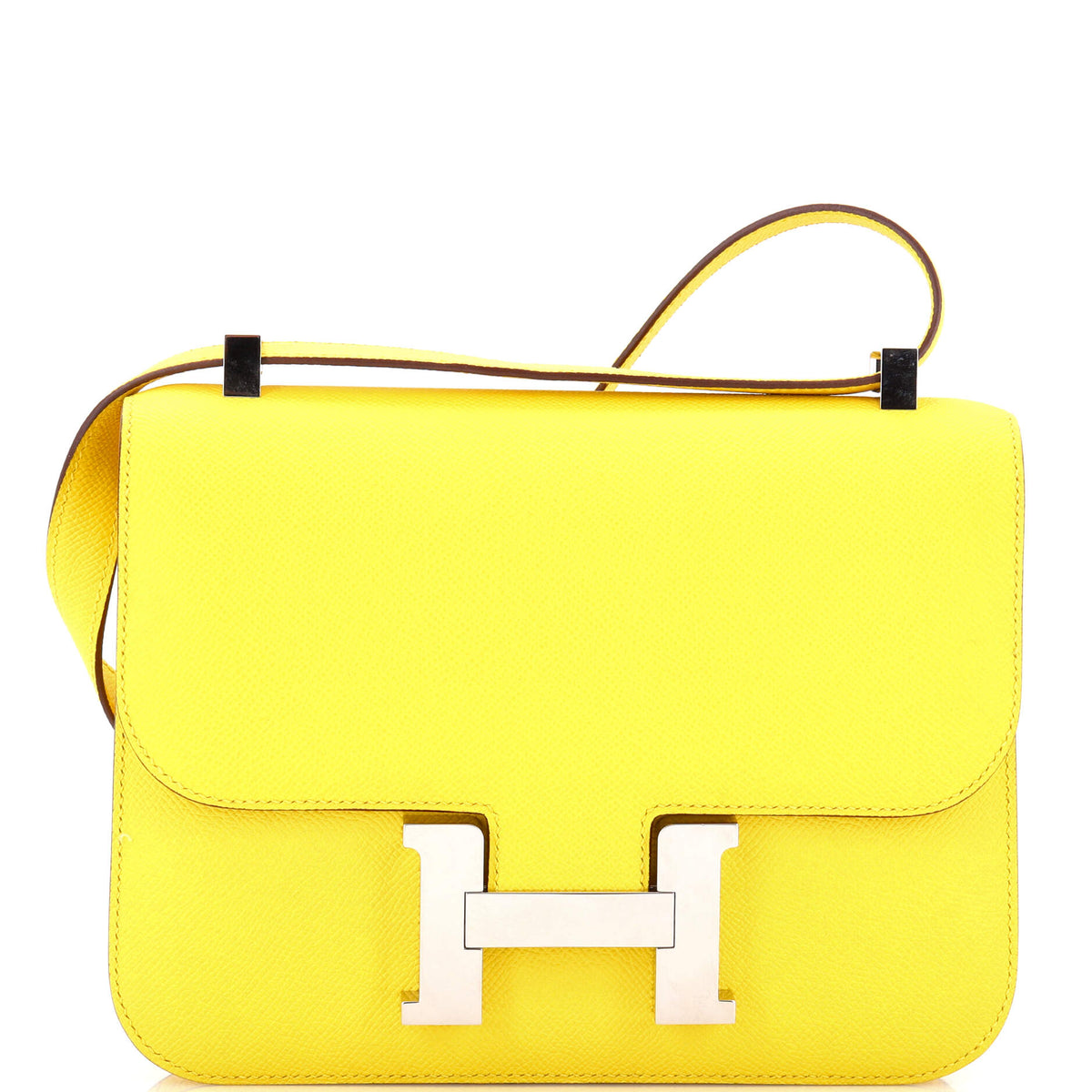 Herm?s Constance NM Bag Epsom 24