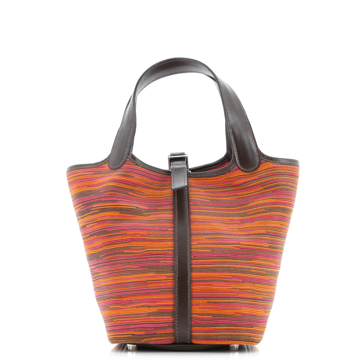 Herm?s Picotin Bag Vibrato PM