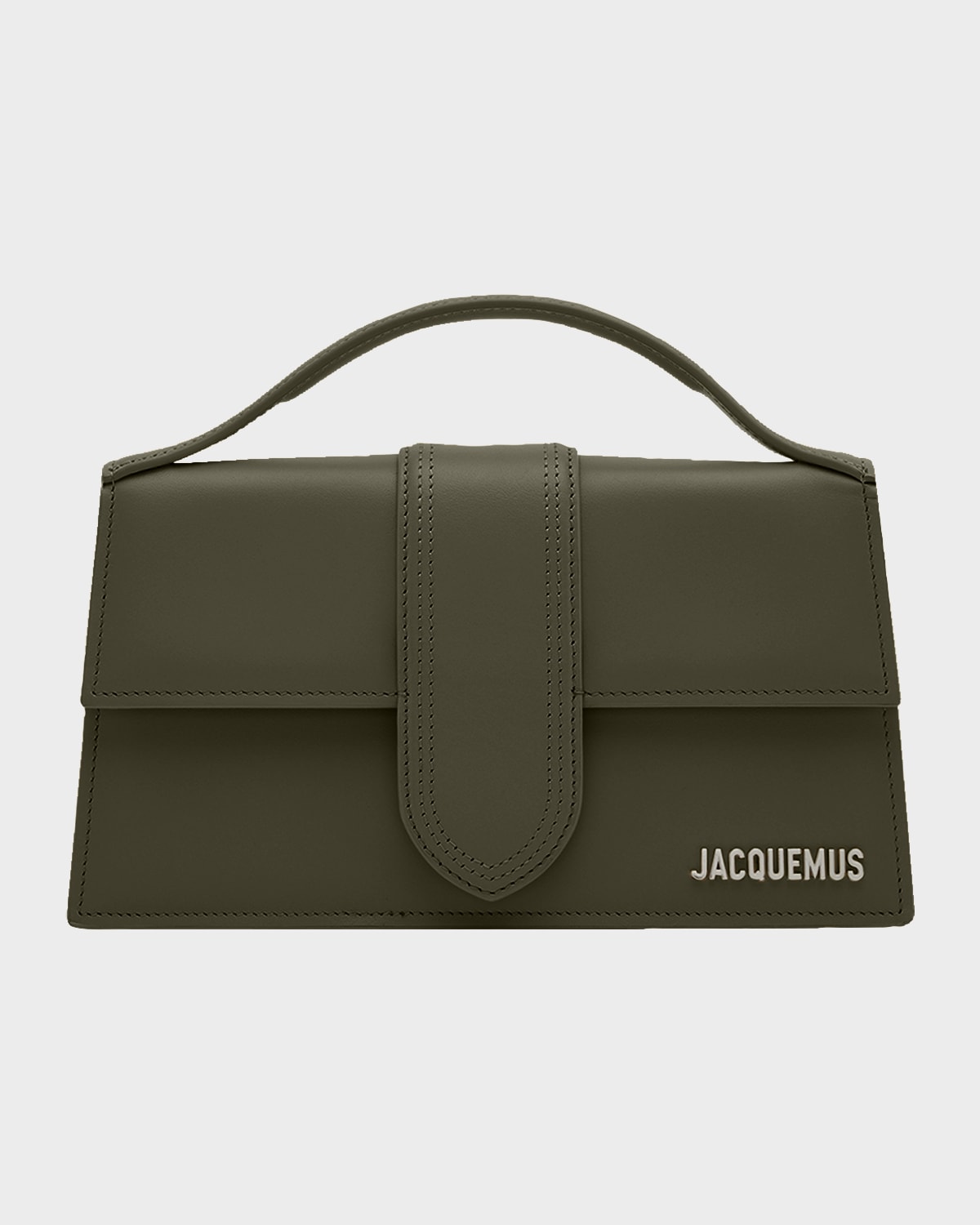 Jacquemus Le Grand Bambino Crossbody Bag