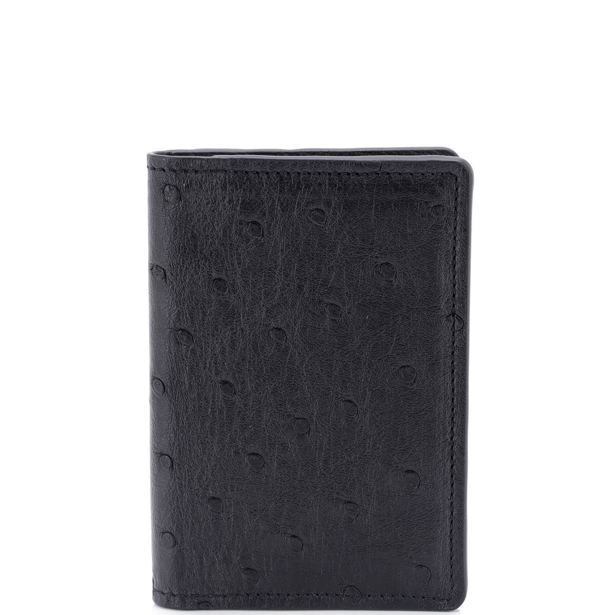 Louis Vuitton Pocket Organizer Ostrich