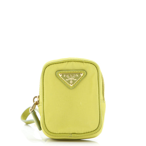 PRADA Re-Edition 1978 Pouch Re-Nylon Mini