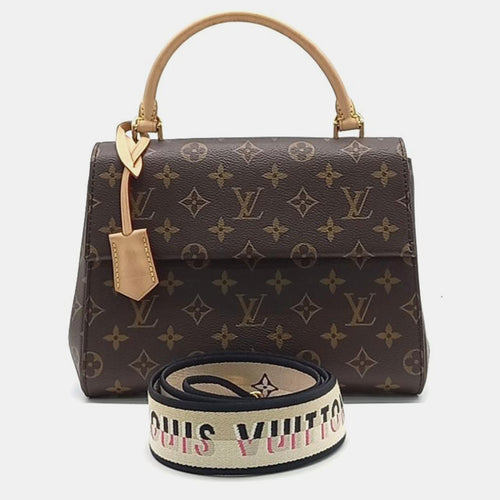 Monogram Cluny BB bag