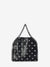 Women's Mini Falabella Tote Bag With Studs in Nero | 371223WP0454