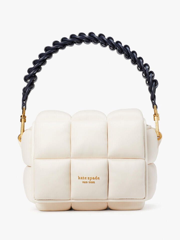 Kate Spade Au Boxxy Crossbody