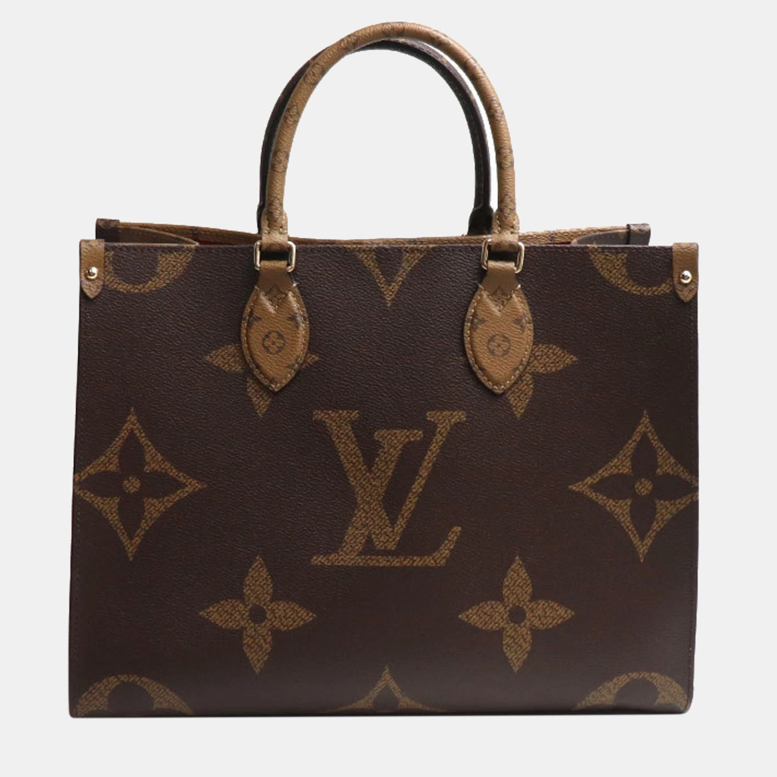 Louis Vuitton Monogramme géant OnTheGo MM