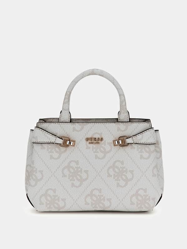 Guess Lorelei 4G Logo Mini Handbag