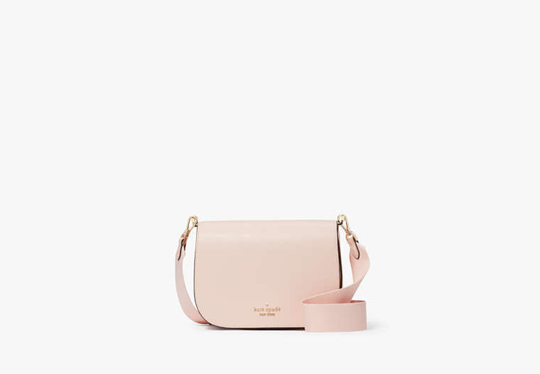 Kate Spade New York Satteltasche Madison aus Saffianoleder