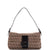 FENDI Baguette Bag Zucchino Canvas