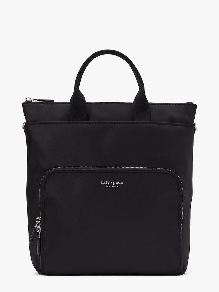 Kate Spade Au Sam Nylon Convertible Backpack