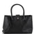 CHANEL Cerf Executive Tote Leather Medium