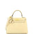 Kelly Handbag Light Ostrich with Gold Hardware 28