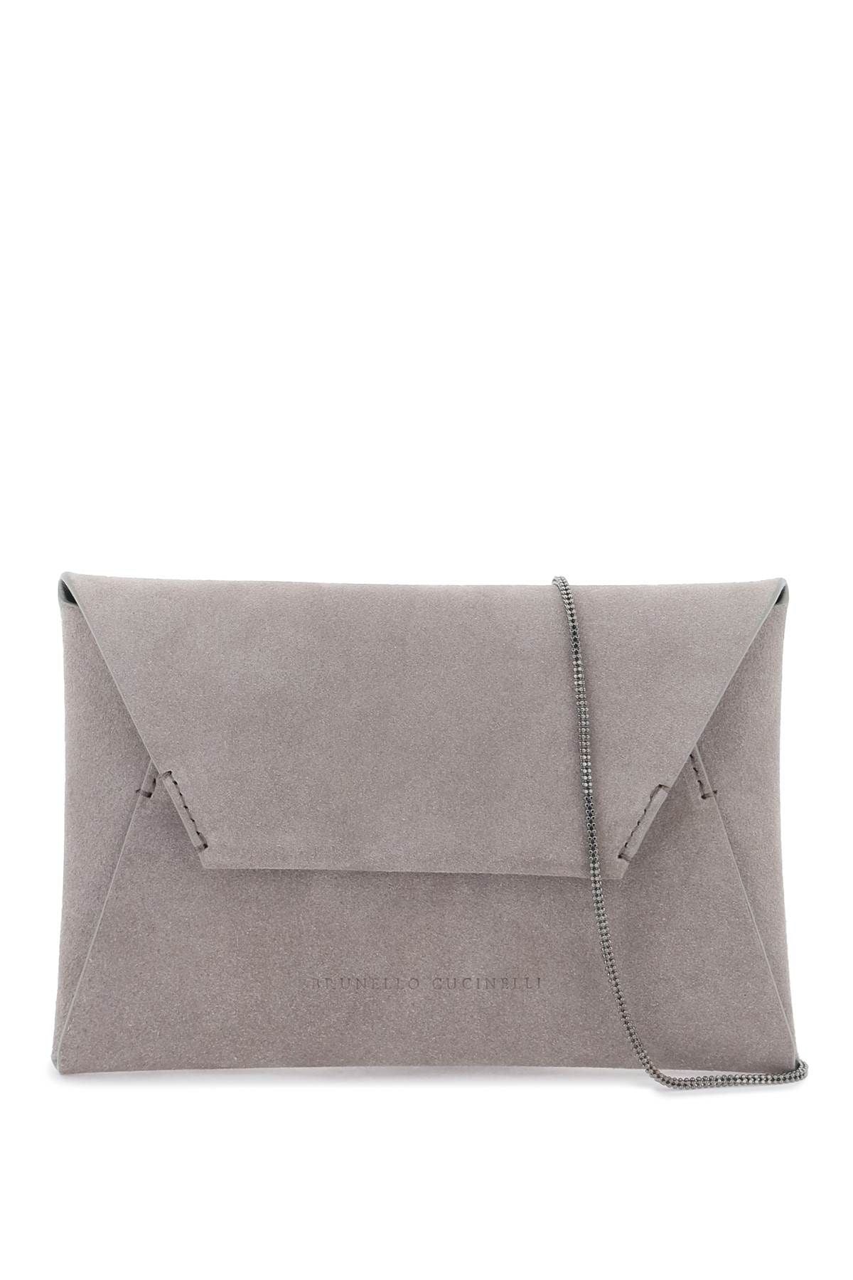 Brunello Cucinelli Shoulder Bag