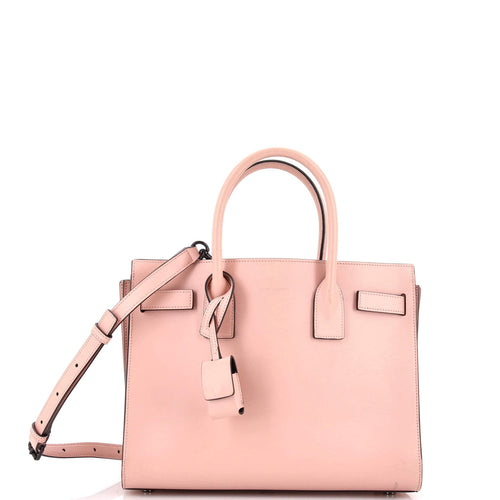 Sac de Jour Bag Leather Baby