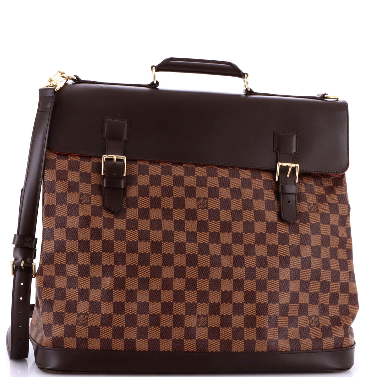 Louis Vuitton West End Handbag Damier GM