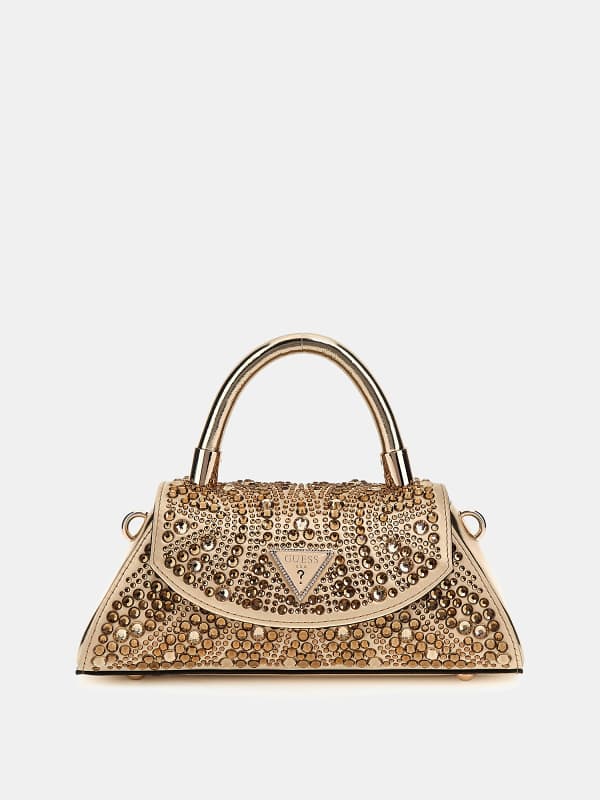 Guess Beauvoir Mini Handbag