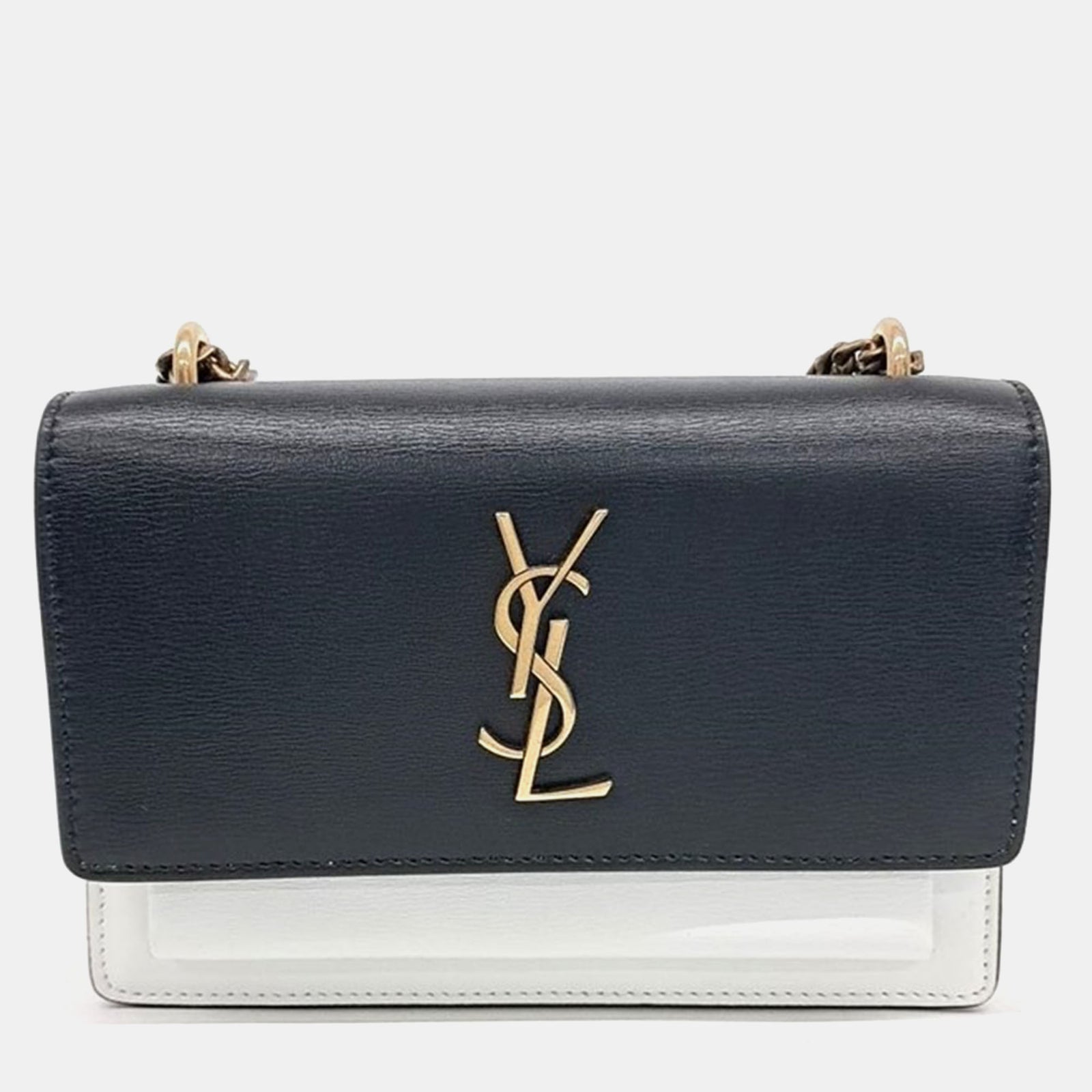 Saint Laurent Paris Saint Laurent Sunset Small Bag