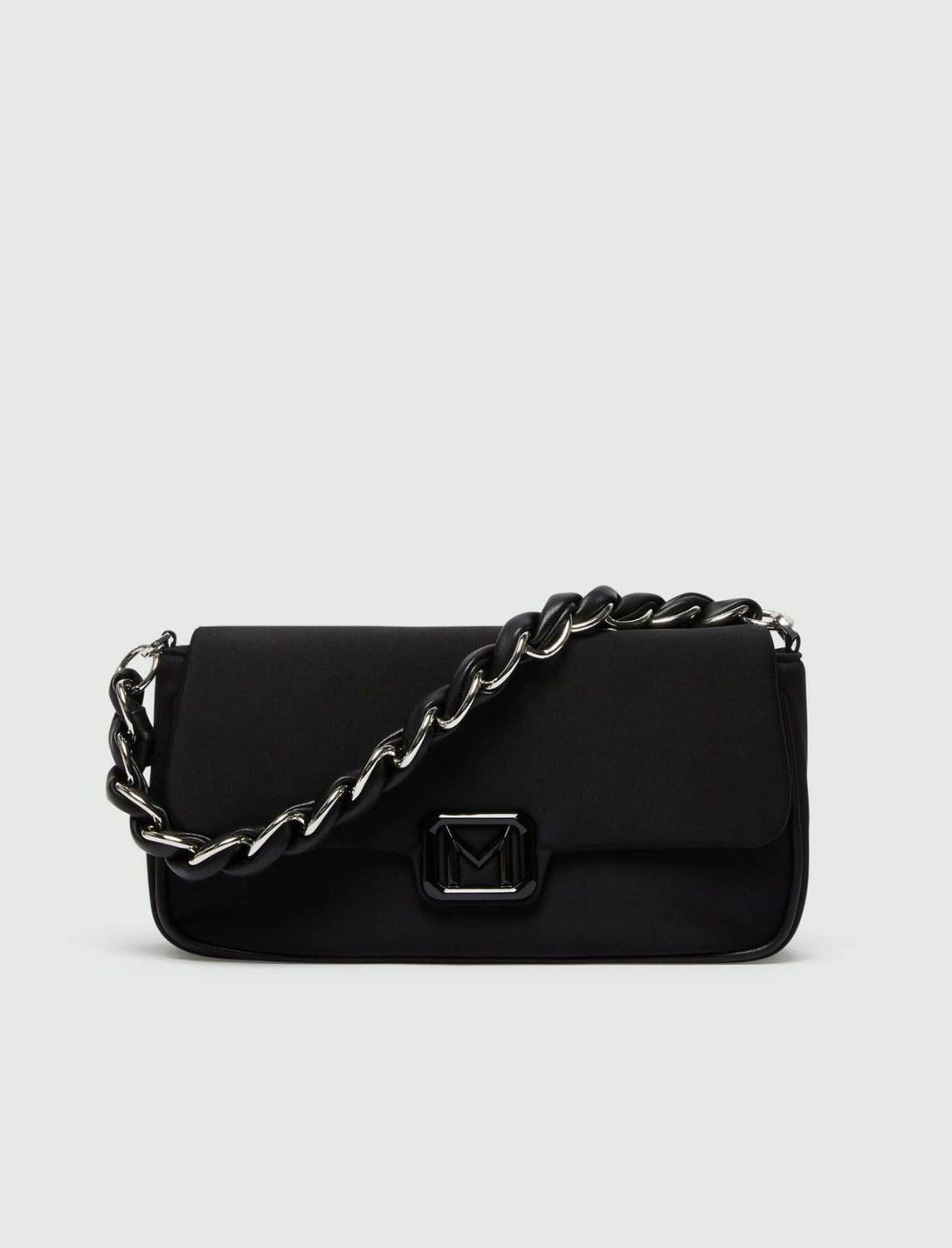 Marella Women's Emily1 Handbag Black | 2423516046200001