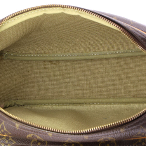 Reporter Bag Monogram Canvas GM