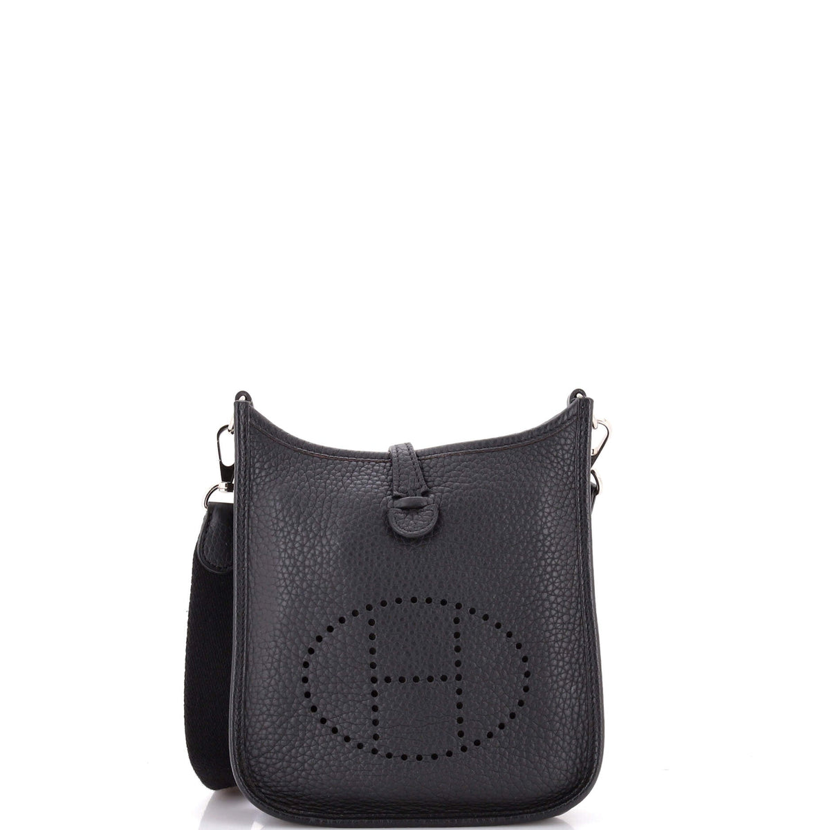 Herm?s Evelyne Bag Gen III Clemence TPM