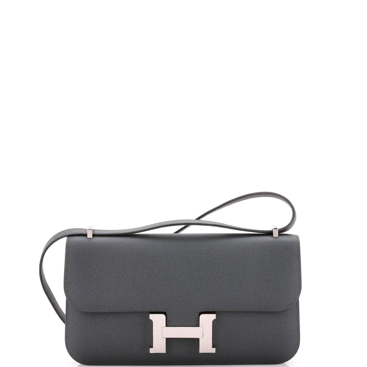 Herm?s Constance Elan NM Bag Epsom 25