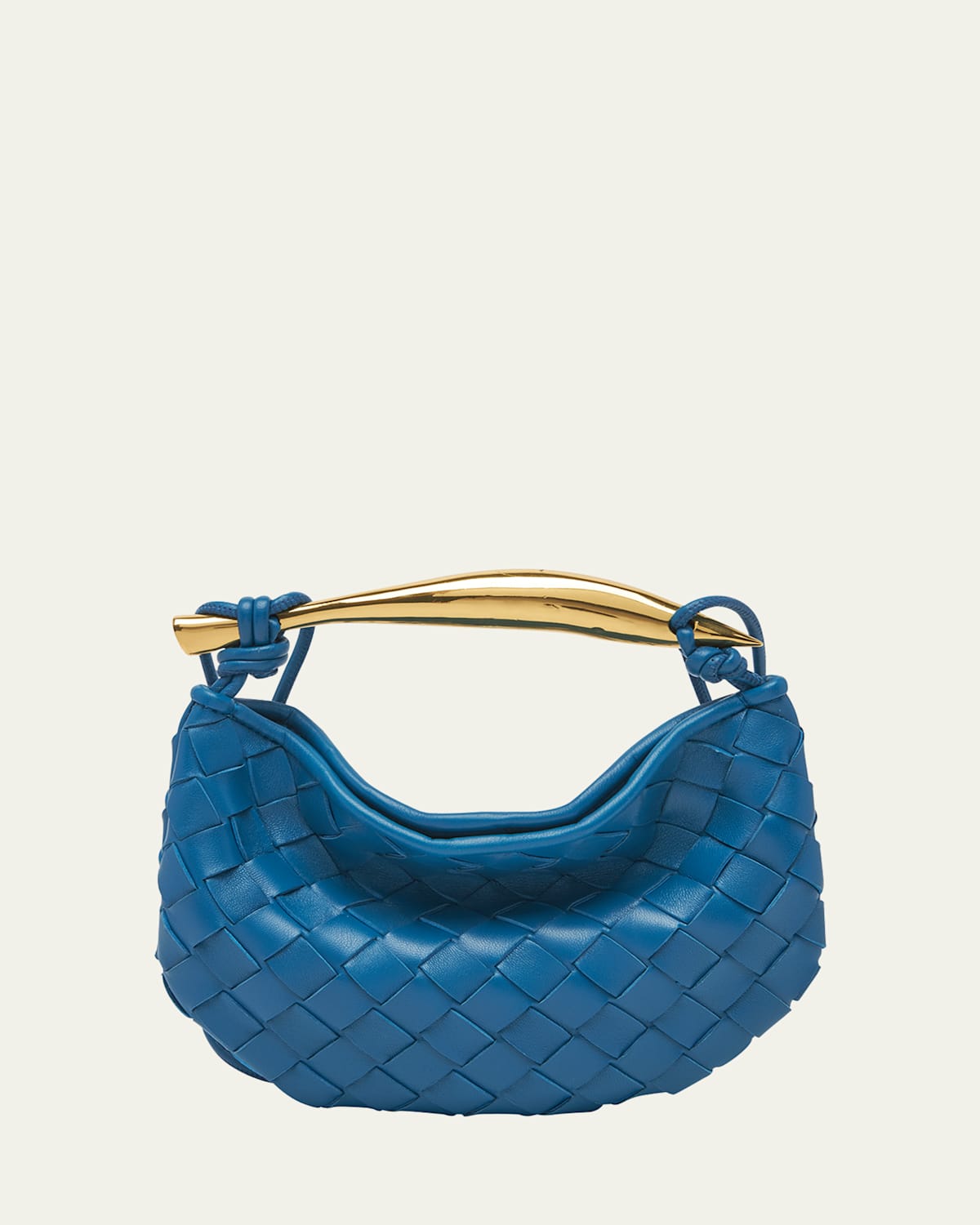 Bottega Veneta Mini Sardine Bag