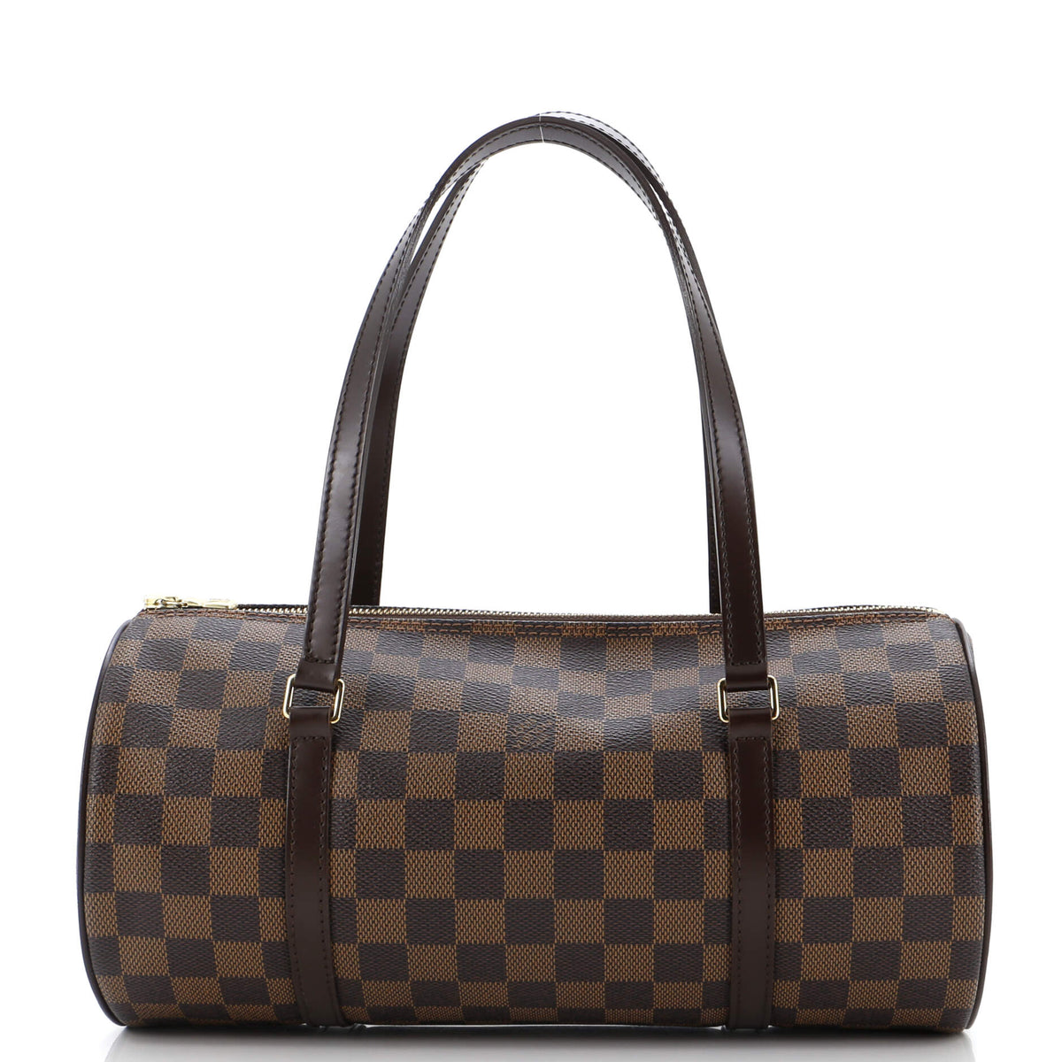 Louis Vuitton Papillon Handbag Damier 30