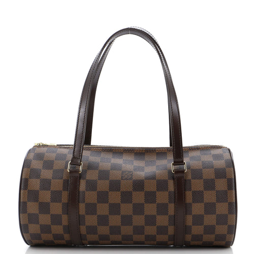 Papillon Handbag Damier 30