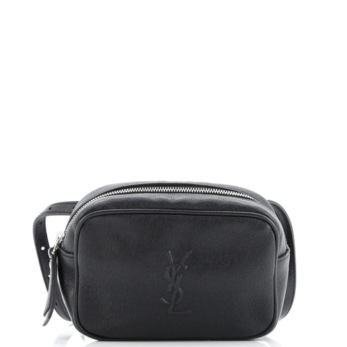 Lou Camera Bag Leather Mini