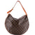 Croissant Handbag Monogram Canvas GM