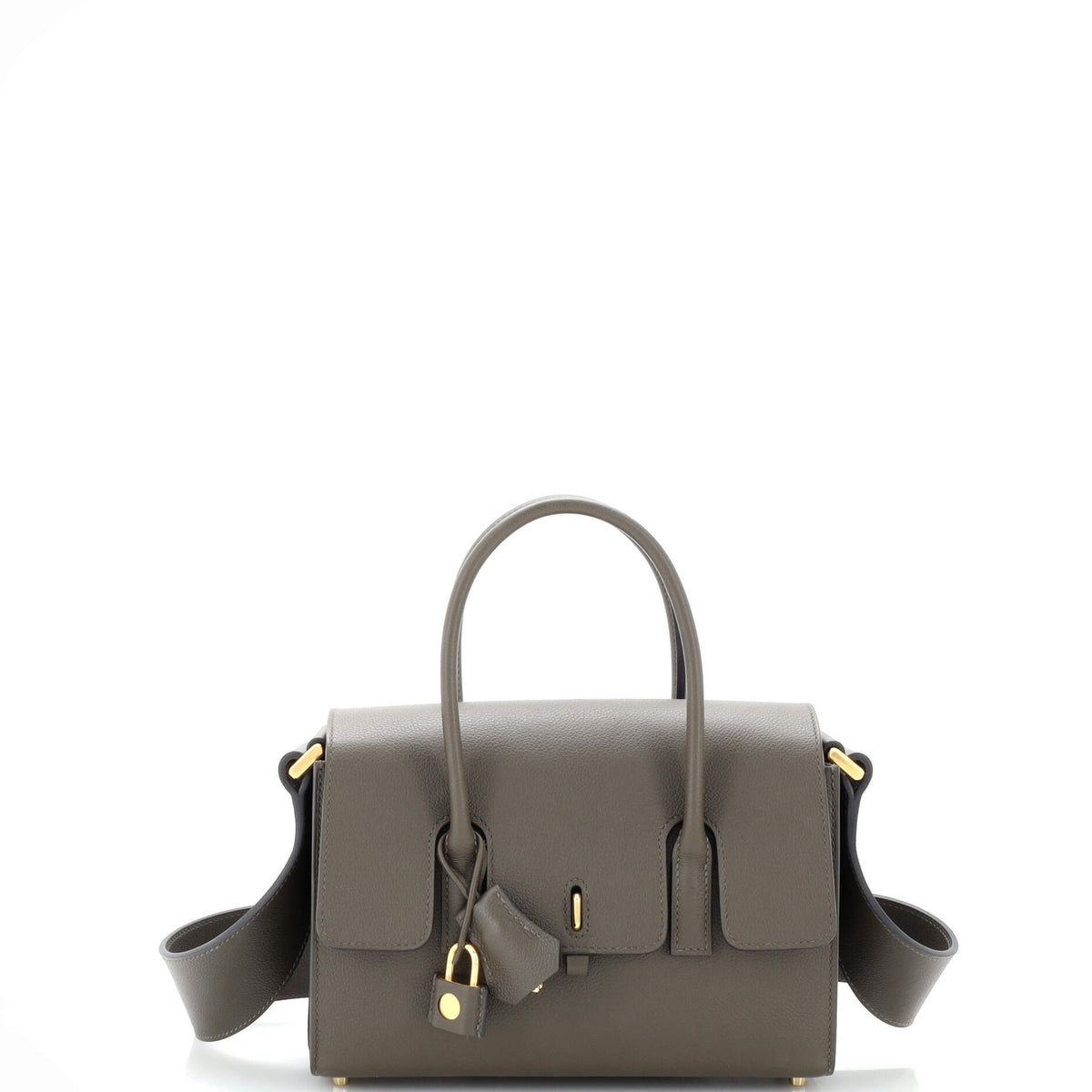 Hermès Drag 2 Bag Evercolor 22