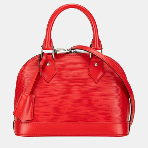 Red Epi Alma BB