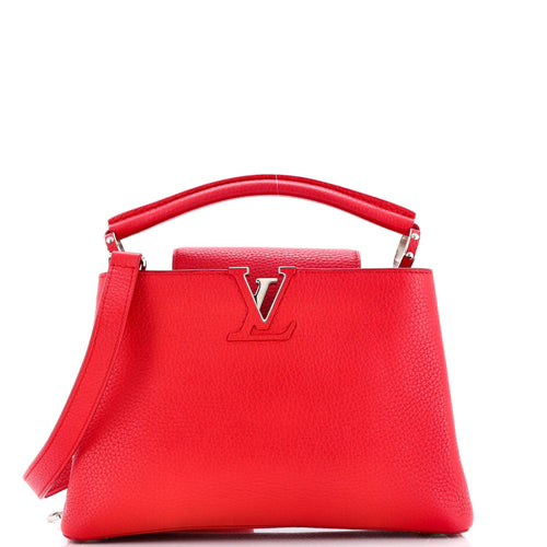 Capucines Bag Leather BB