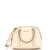 GUCCI Convertible Dome Satchel (Outlet) Microguccissima Leather Mini