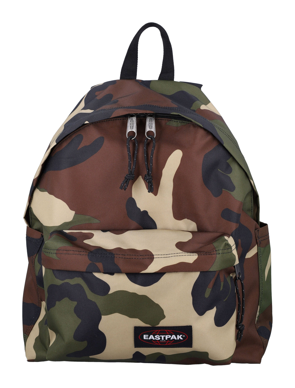 Eastpak Men's Day Pak'r Backpack in Camo | 24AEK0A5BG4N Color 181
