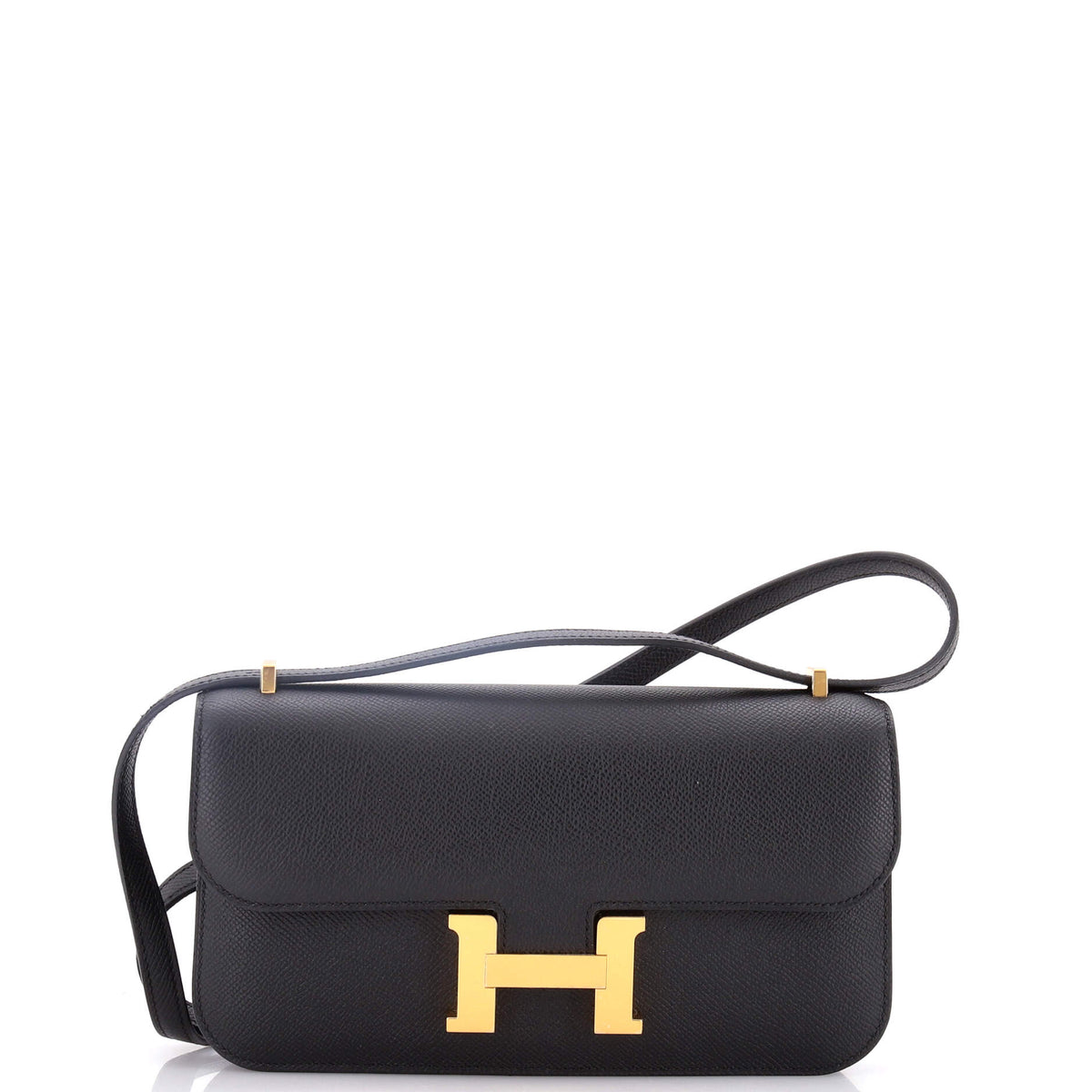 Herm?s Constance Elan NM Bag Epsom 25