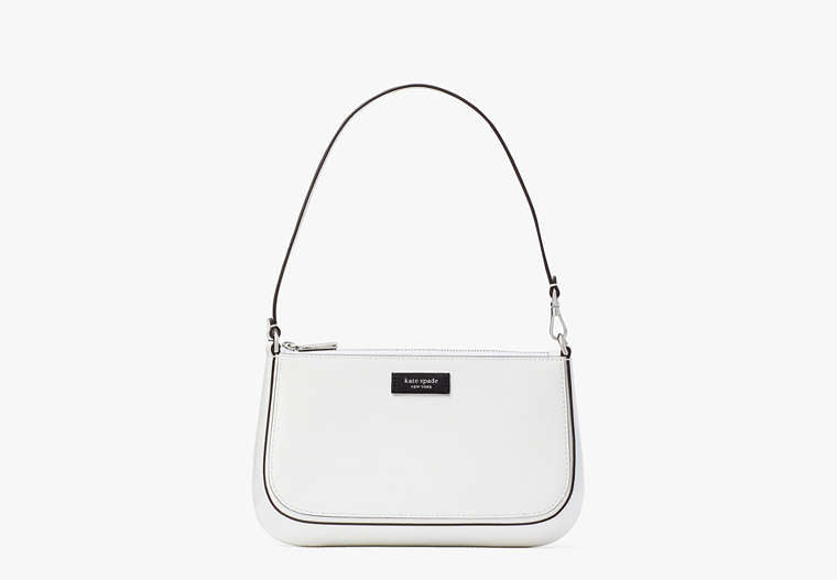 Kate Spade New York Sam Icon Leather Mini Pochette