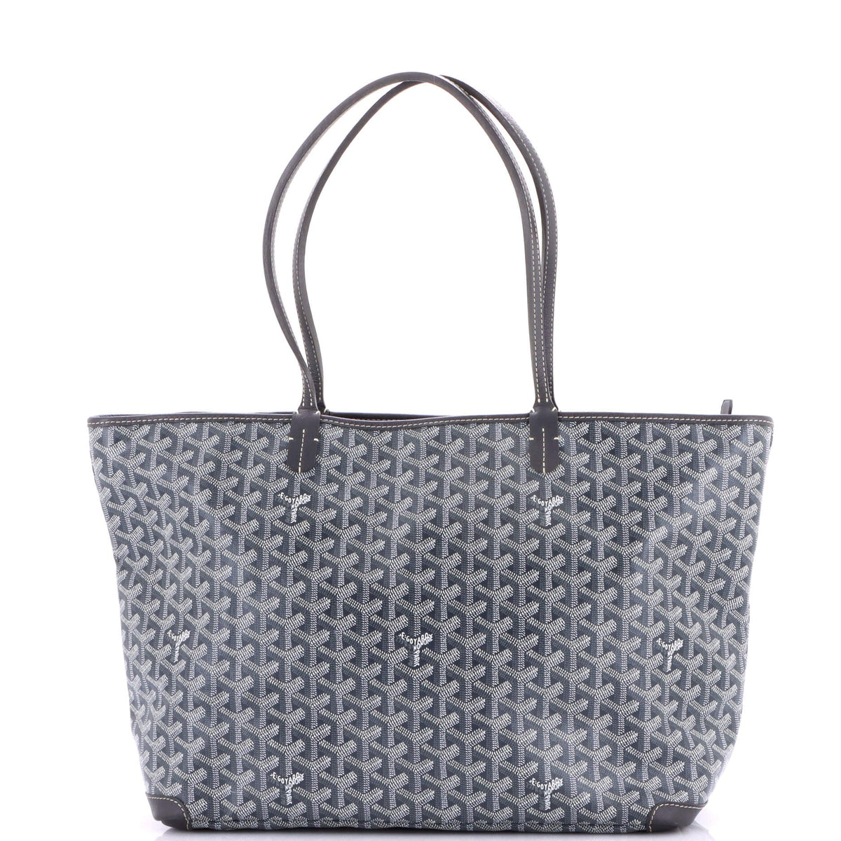 Goyard GOYARD Artois Tote Coated Canvas MM