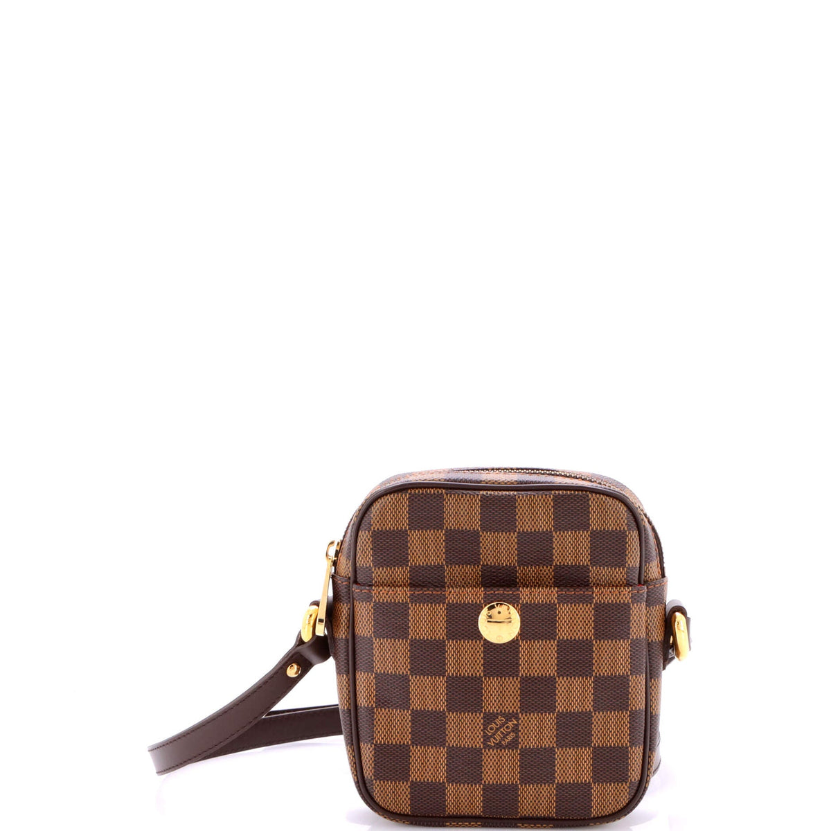 Louis Vuitton Rift Handbag Damier