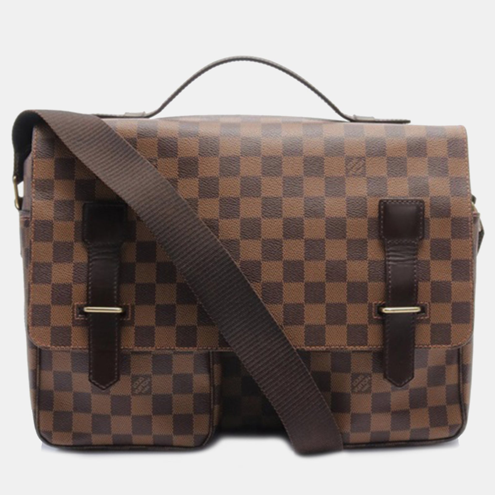 Louis Vuitton Damier Ebene Broadway