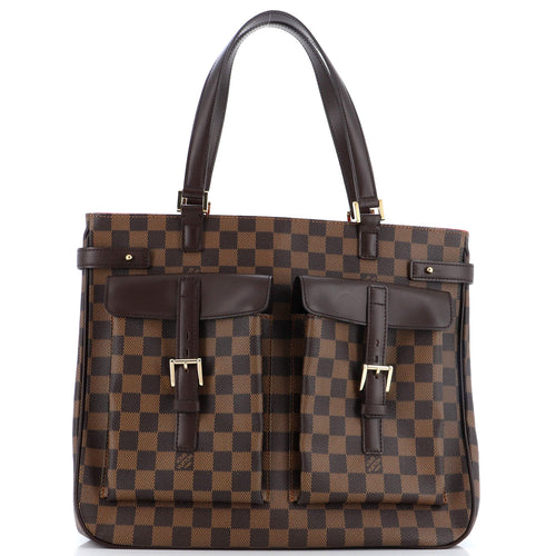 Uzes Handbag Damier