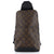 Avenue Sling Bag Macassar Monogram Canvas