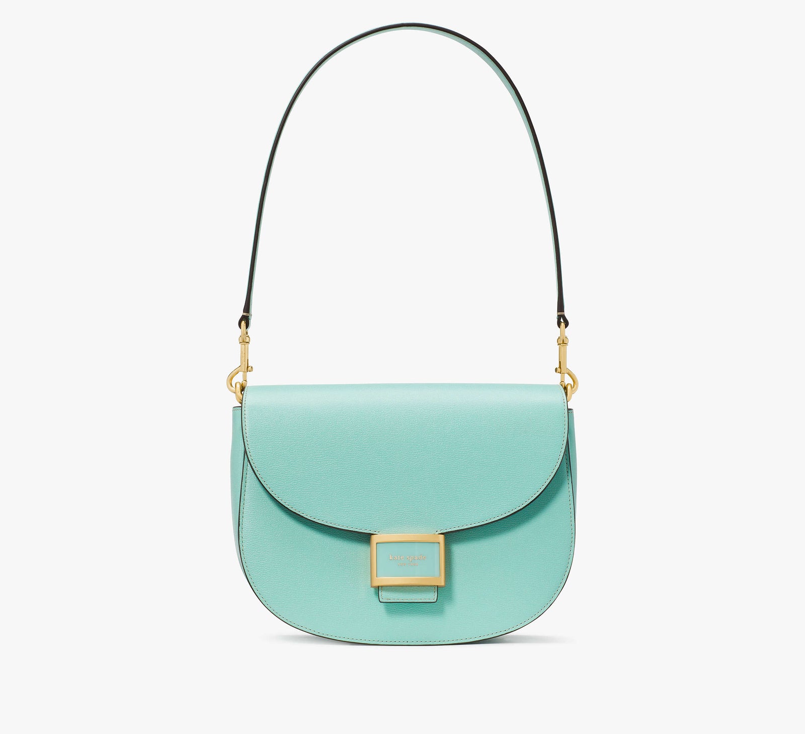 Kate Spade New York Katy Convertible Saddle Bag