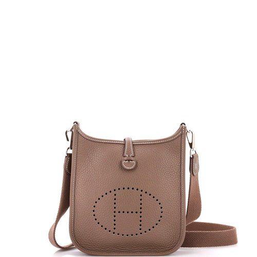 Evelyne Bag Gen III Clemence TPM