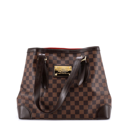 Hampstead Handbag Damier MM